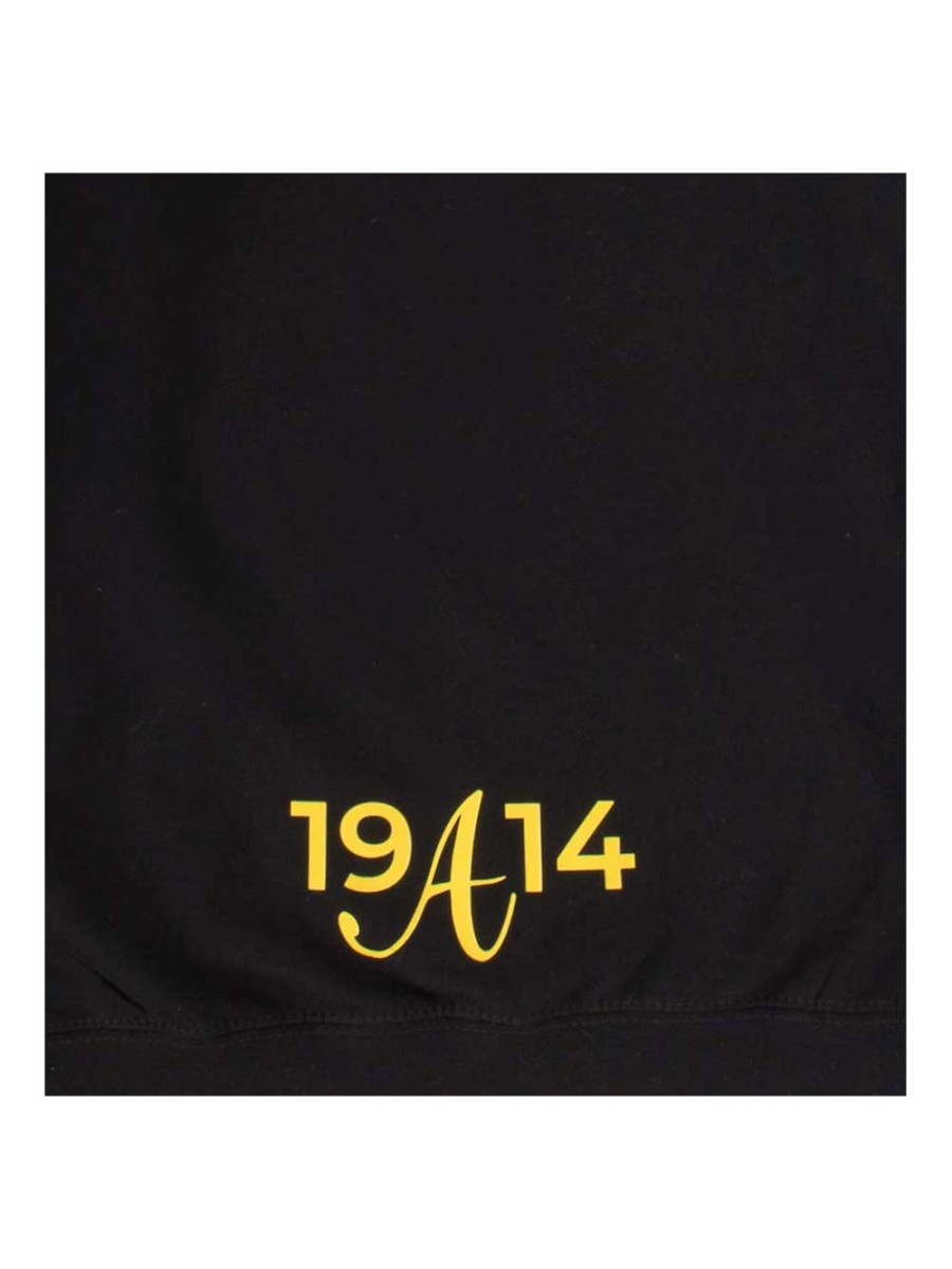 Aris Unisex φούτερ Rules the City since 1914 Hoodie